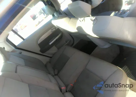 2010 Chrysler Sebring Touring z USA, uszkodzony, nr VIN 1C3CC4FB2AN118631